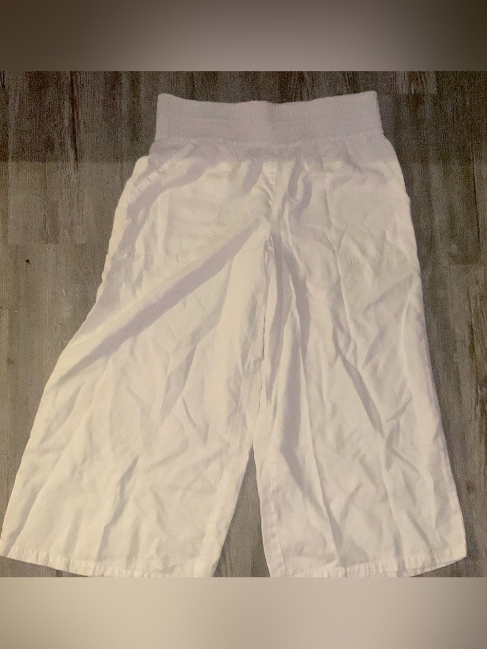 SAK’S FIFTH AVENUE BOTTOMS